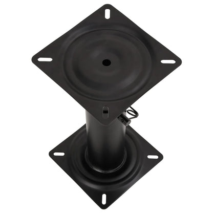 Bootstoelpoot Verstelbaar 28-45,5 Cm Staal 28-45.5 cm