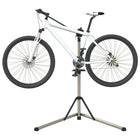 Foldable bicycle repair stand 102-160 cm aluminium