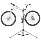 Foldable Bicycle Repair Stand 120-165 cm Aluminum