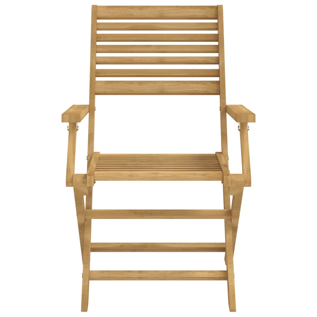 7-Delige Tuinset Massief Acaciahout 6
