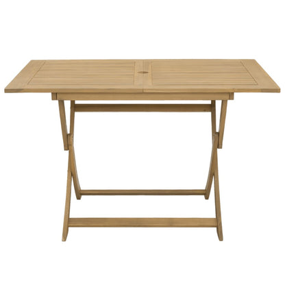 7-Delige Tuinset Massief Acaciahout 6