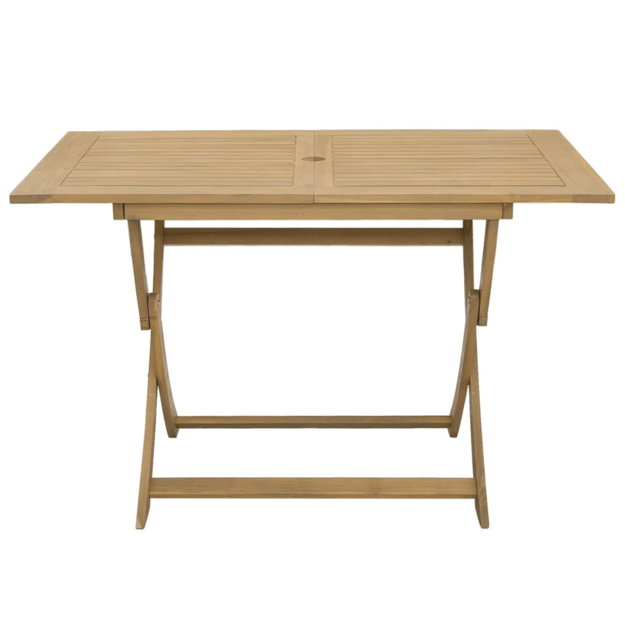 7-Delige Tuinset Massief Acaciahout 6