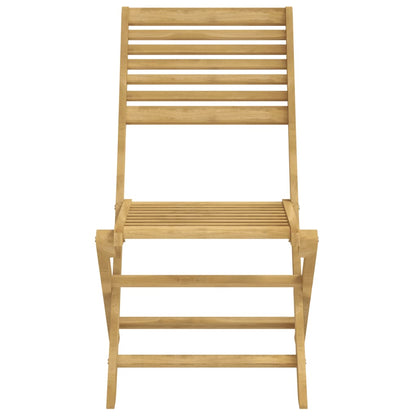 7-Delige Tuinset Massief Acaciahout 6