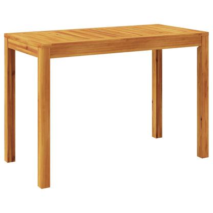 3-Delige Tuinset Massief Acaciahout 2