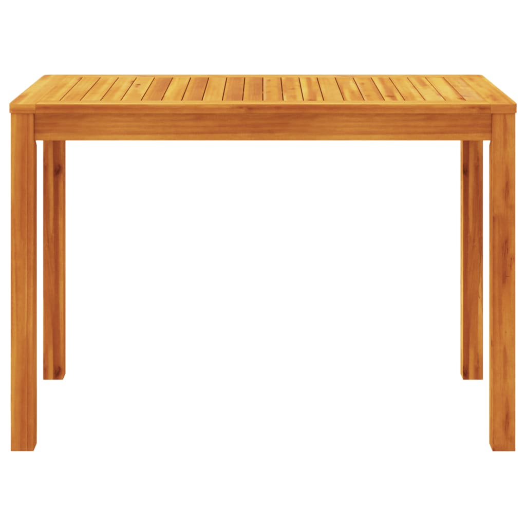 3-Delige Tuinset Massief Acaciahout 2
