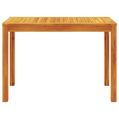 3-Delige Tuinset Massief Acaciahout 2