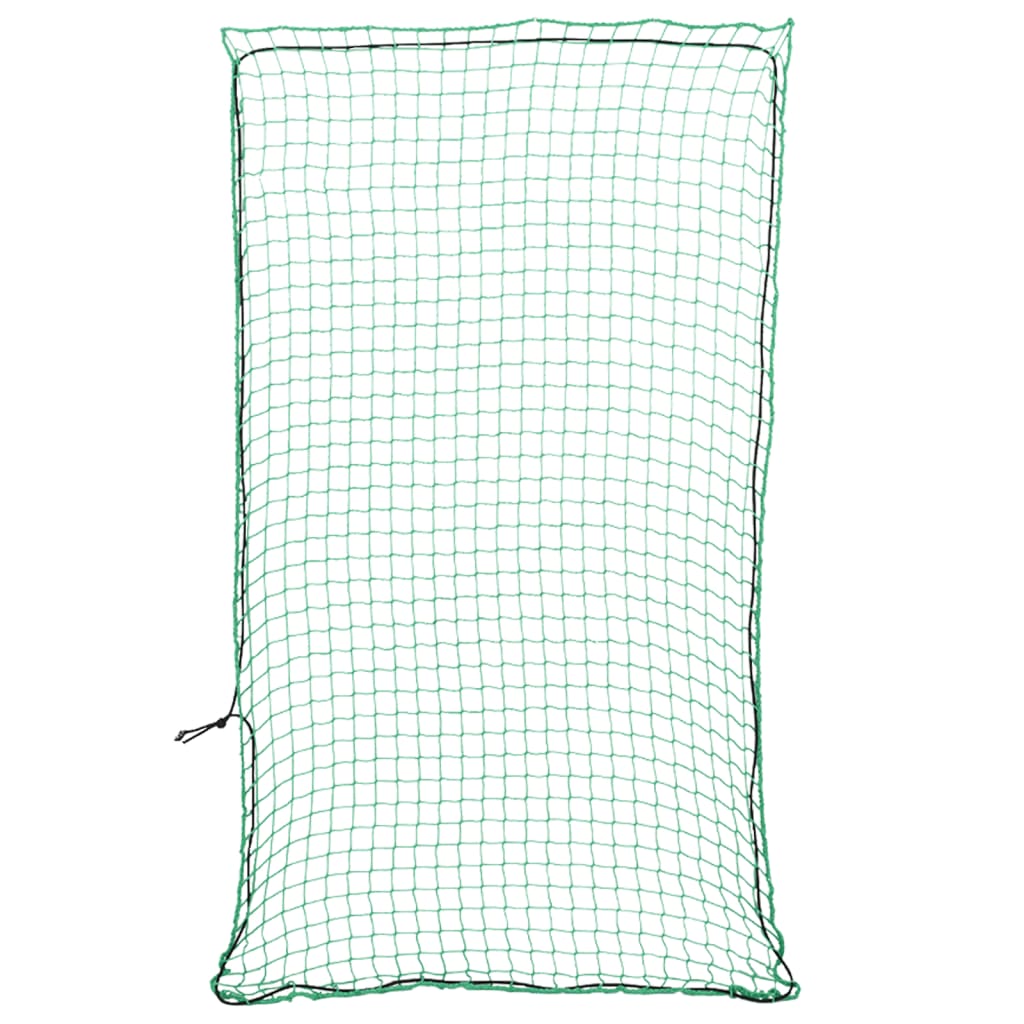 Aanhangwagennet Elastisch Touw 2,5X1,5 M Polypropeen 1