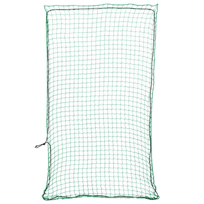 Aanhangwagennet Elastisch Touw 2,5X1,5 M Polypropeen 1