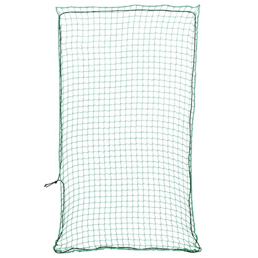 Aanhangwagennet Elastisch Touw 2,5X1,5 M Polypropeen 1