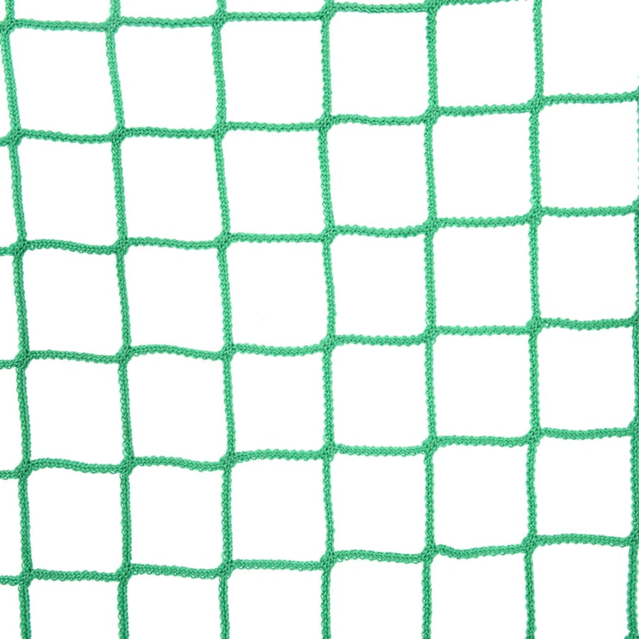 Aanhangwagennet Elastisch Touw 2,5X1,5 M Polypropeen 1