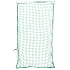 Trailer net elastic rope 3x1.65 m polypropylene green