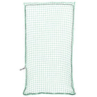 Elastic Trailer Net 4x2 m Polypropylene Green