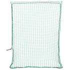 Trailer net elastic rope 3x2.5 m polypropylene green