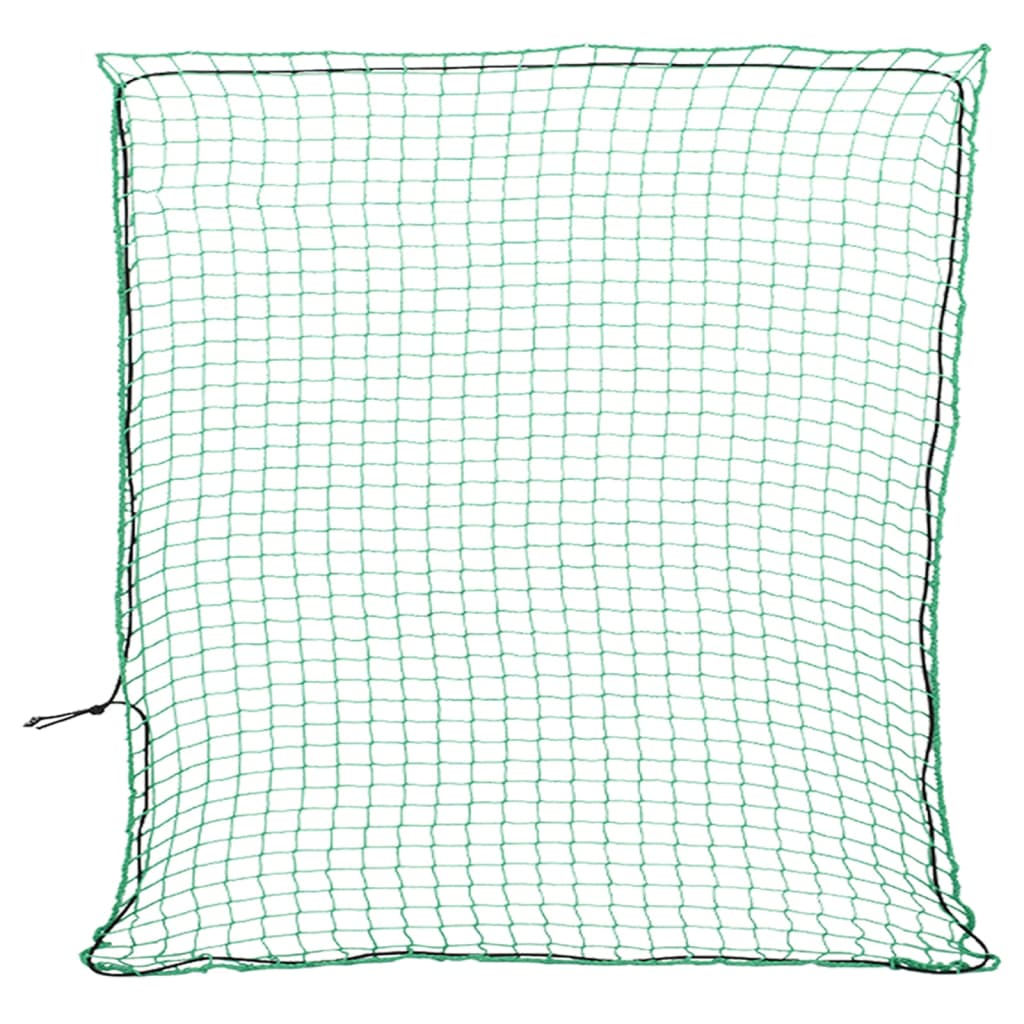 Aanhangwagennet Elastisch Touw Polypropeen 1