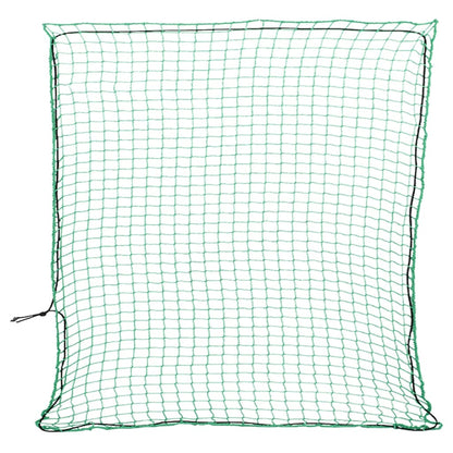 Aanhangwagennet Elastisch Touw Polypropeen 1