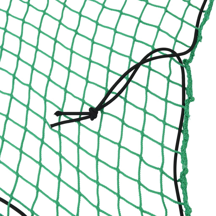 Aanhangwagennet Elastisch Touw Polypropeen 1