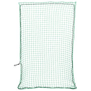 Aanhangwagennet 5x3,5 m polypropeen groen