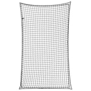 Aanhangwagennet 2,5x1,5 m polypropyleen