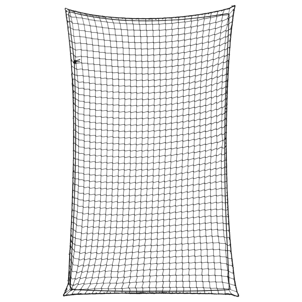 Aanhangwagennet Elastisch Touw 2,5X1,5 M Polypropeen 1