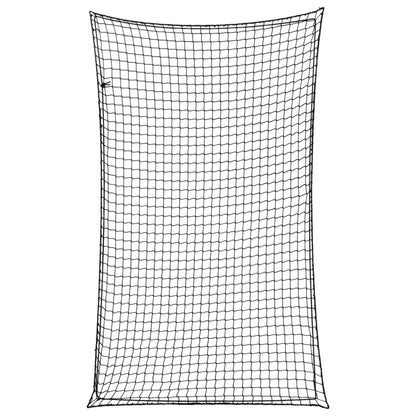 Aanhangwagennet Elastisch Touw 2,5X1,5 M Polypropeen 1