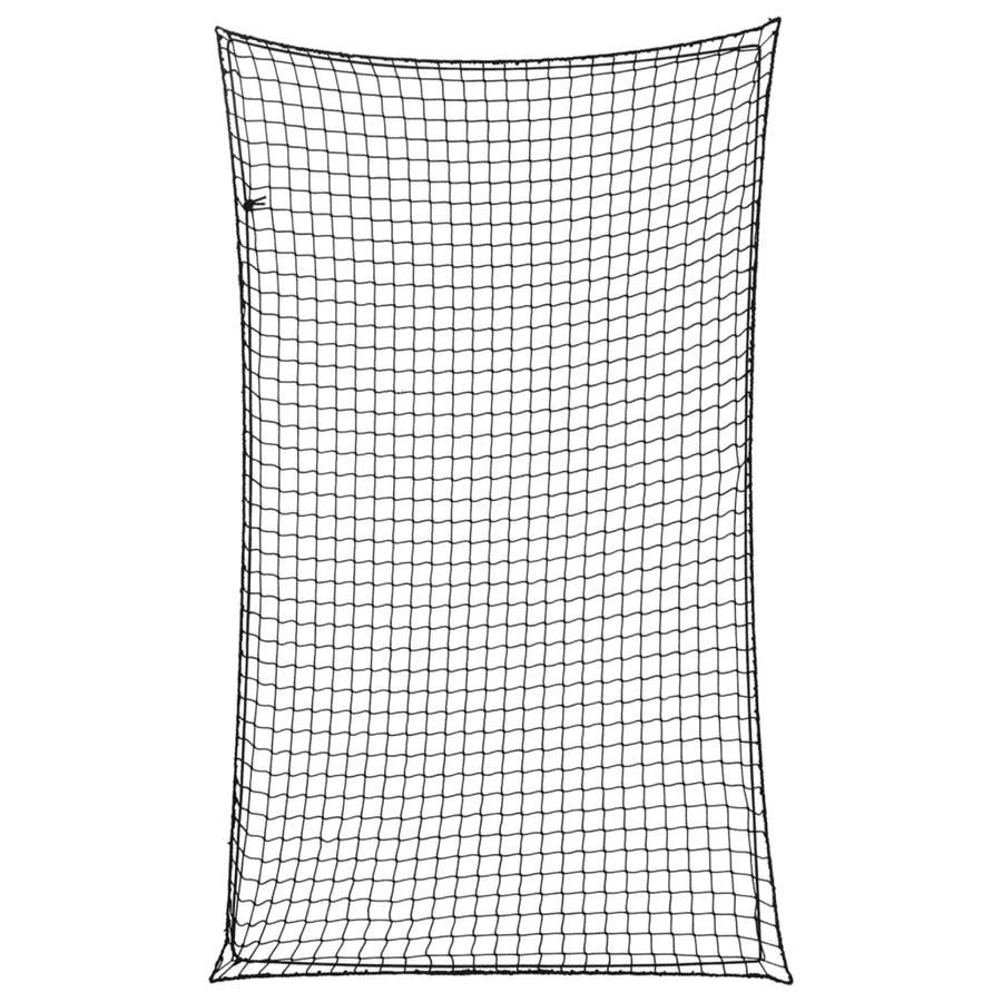 Aanhangwagennet Elastisch Touw 2,5X1,5 M Polypropeen 1