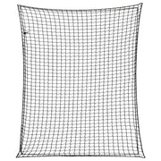 Aanhangwagennet 3x2,5 m polypropeen zwart