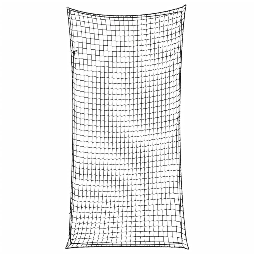 Aanhangwagennet Elastisch Touw Polypropeen 1
