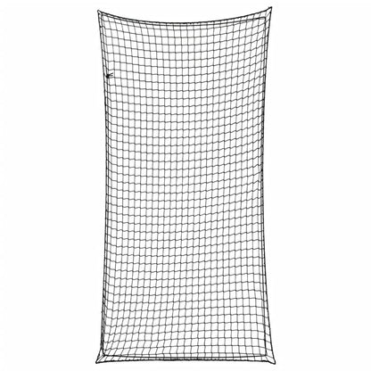 Aanhangwagennet Elastisch Touw Polypropeen 1