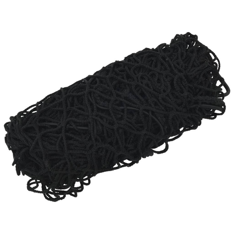 Aanhangwagennet Elastisch Touw Polypropeen 1