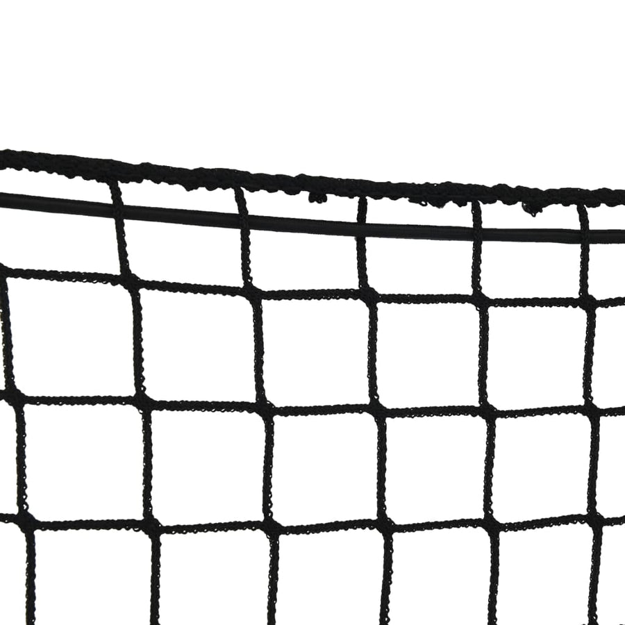 Aanhangwagennet Elastisch Touw Polypropeen 1
