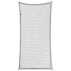 Trailer net elastic rope 7x3.5 m polypropylene black