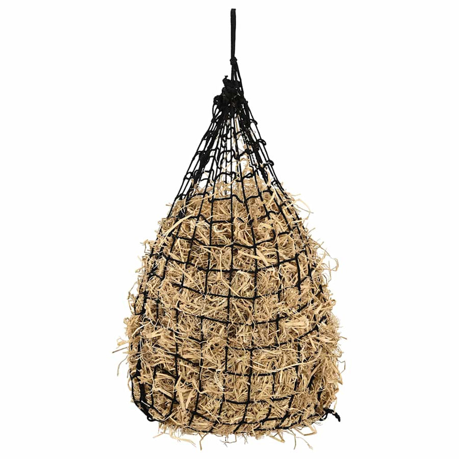 Hooinetten 100X100 Cm Rond Polypropeen 2