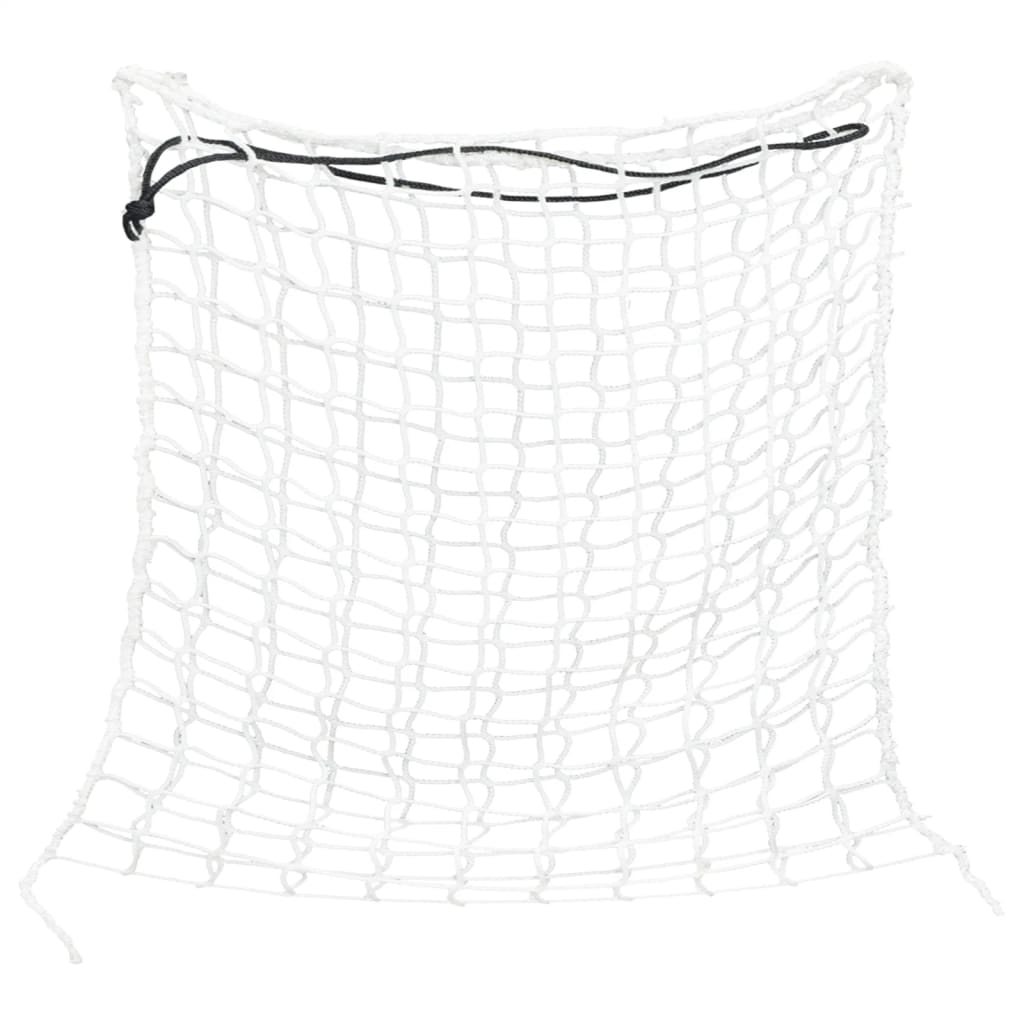 Hooinetten 100X100 Cm Rond Polypropeen 2