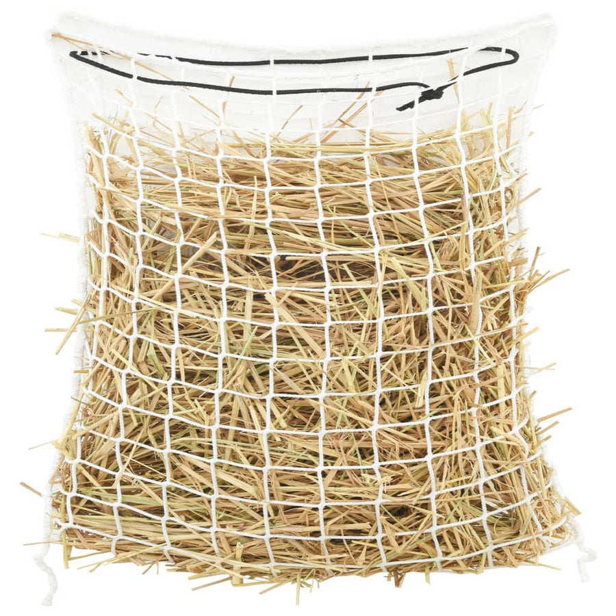 Hooinetten 100X100 Cm Rond Polypropeen 2