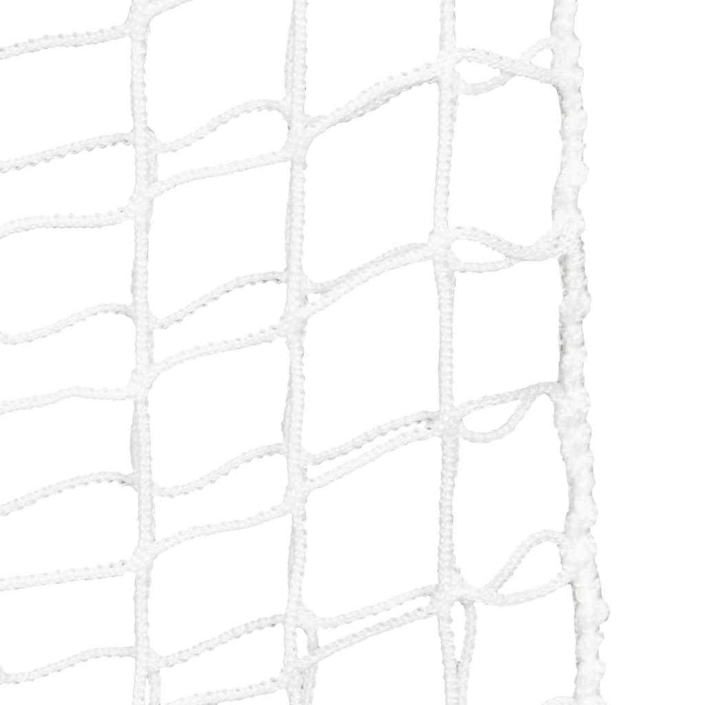 Hooinetten 100X100 Cm Rond Polypropeen 2