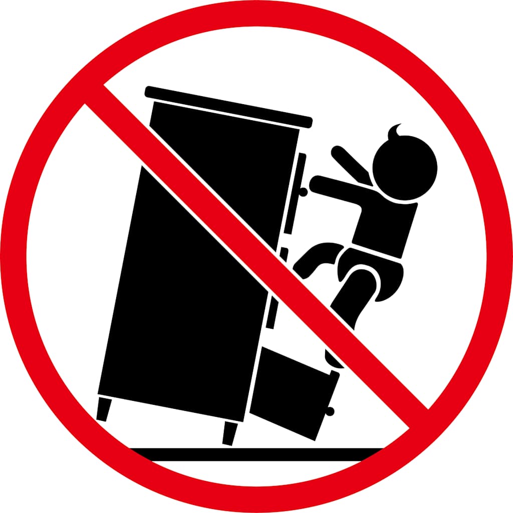 Opbergbox met deksel 60x40x51,5 cm bewerkt hout grijs sonoma