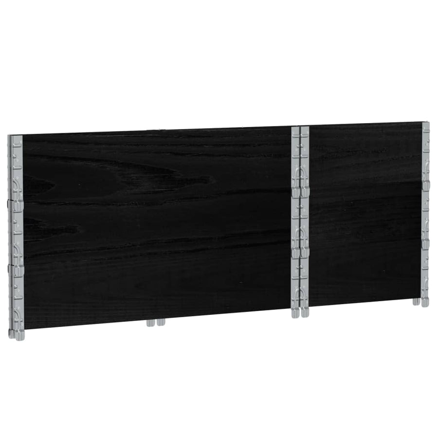 Palletopzetranden Massief Grenenhout 3