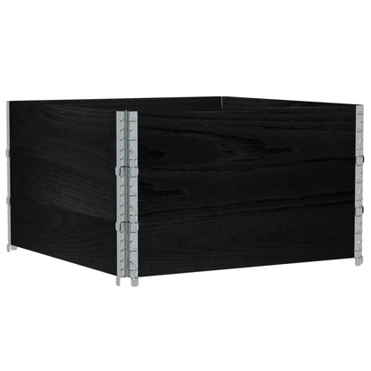 Palletopzetranden Massief Grenenhout 3