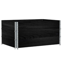 Plantenbak 120X80 Cm Massief Grenenhout 120 x 80 x 60.5 cm