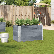 Plantenbak 100X50 Cm Massief Grenenhout 100 x 50 x 60.5 cm