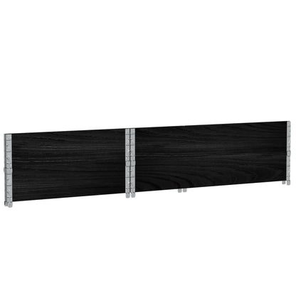 Palletopzetranden Massief Grenenhout 2