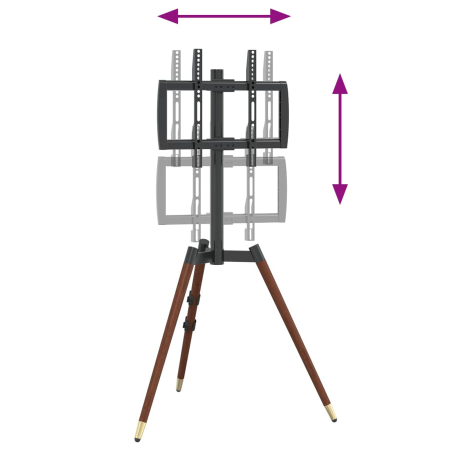 Tv-Statief 32-65 Inch Scherm 40 Kg Max Vesa 400X400 Mm 1
