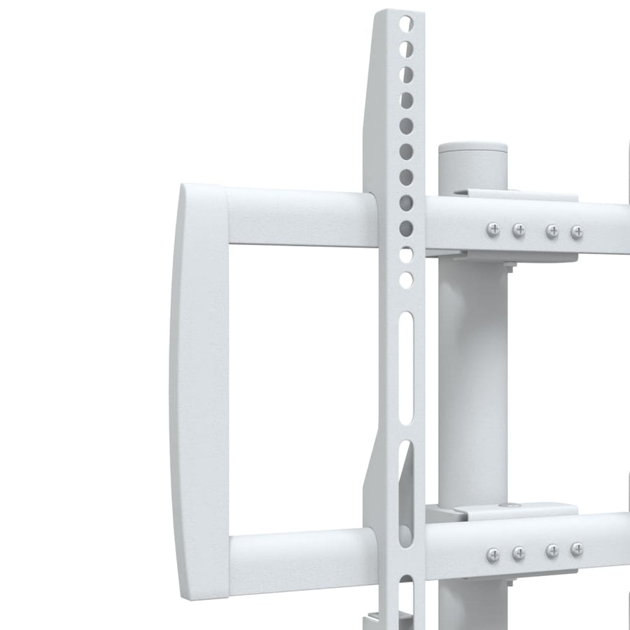 Tv-statief 37-65 inch scherm 40 kg Max VESA 400x400 cm