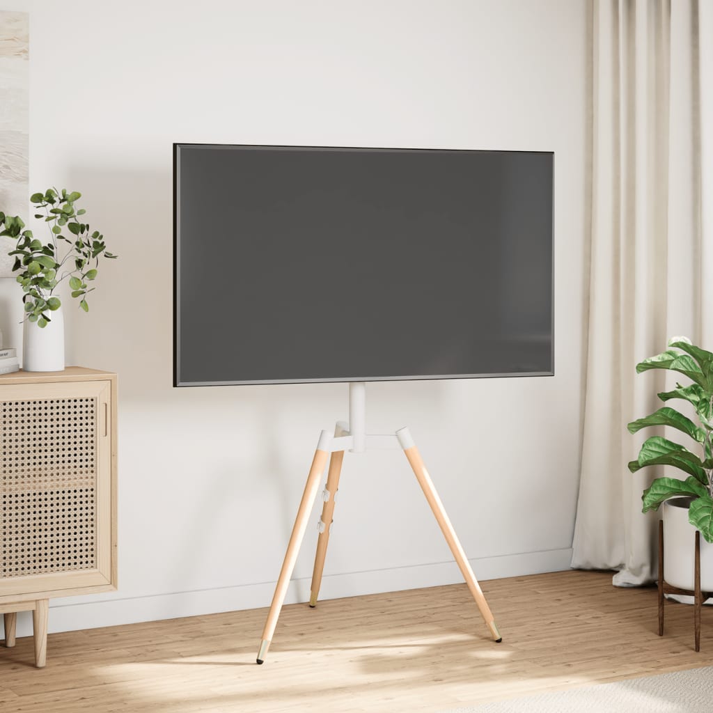 Tv-statief 37-65 inch scherm 40 kg Max VESA 400x400 cm