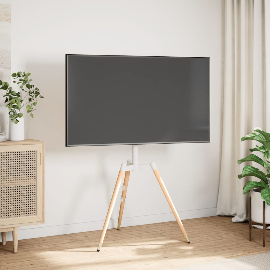 Tv-statief 37-65 inch scherm 40 kg Max VESA 400x400 cm