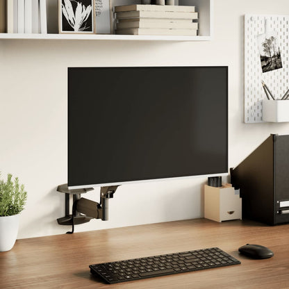 Monitor-muurbeugel 27 inch scherm gasveer 10 kg