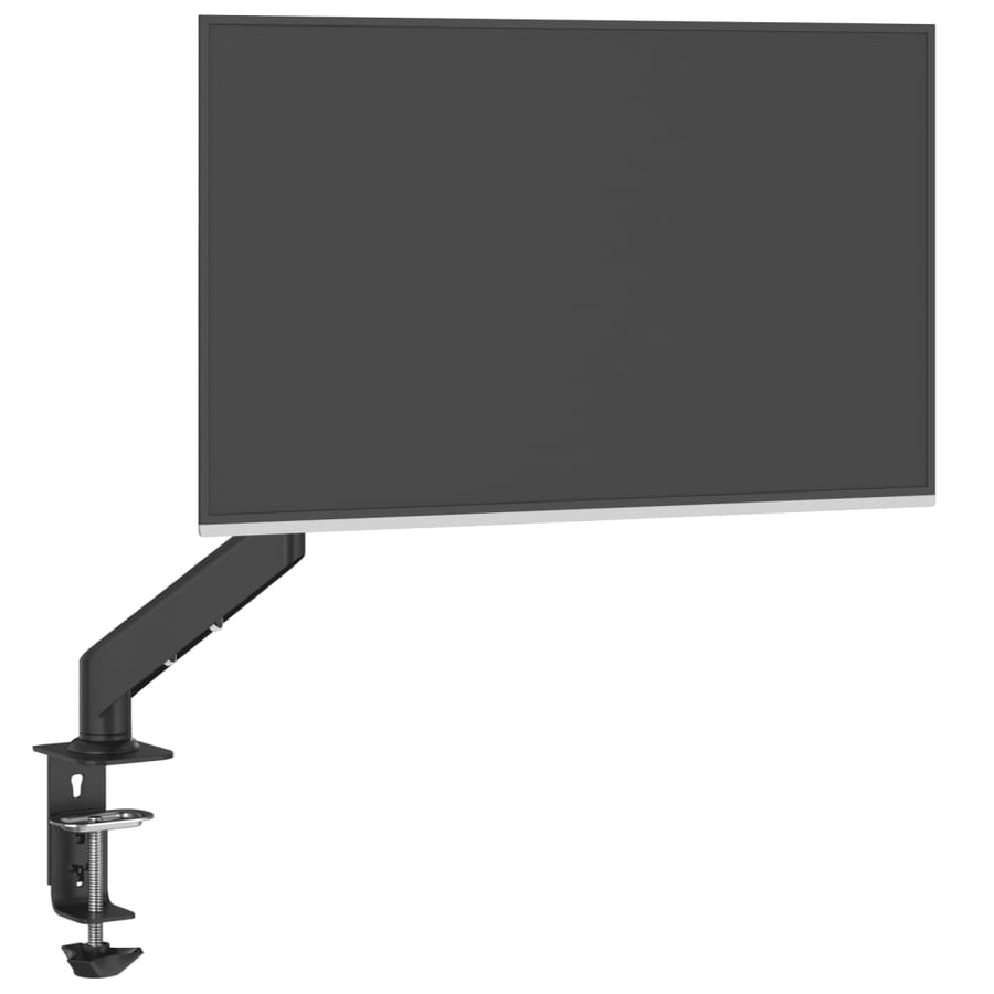 Monitorbeugel 27 inch scherm gasveer 10 kg