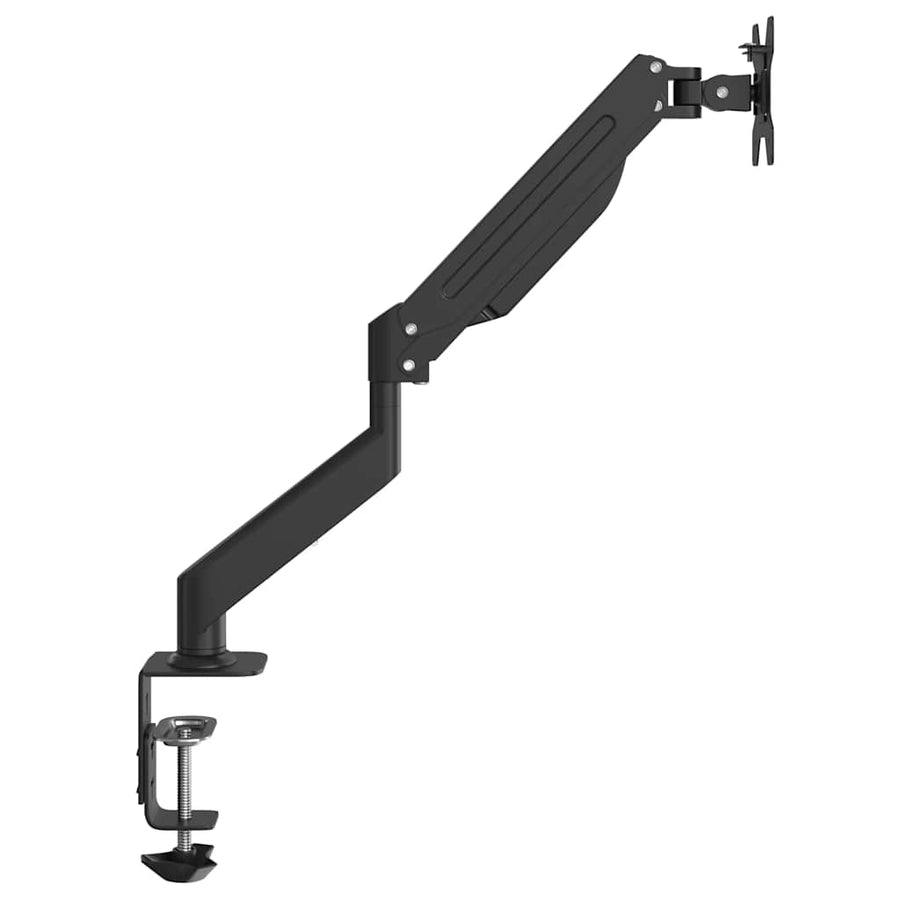 Monitorbeugel 27 inch scherm gasveer 10 kg