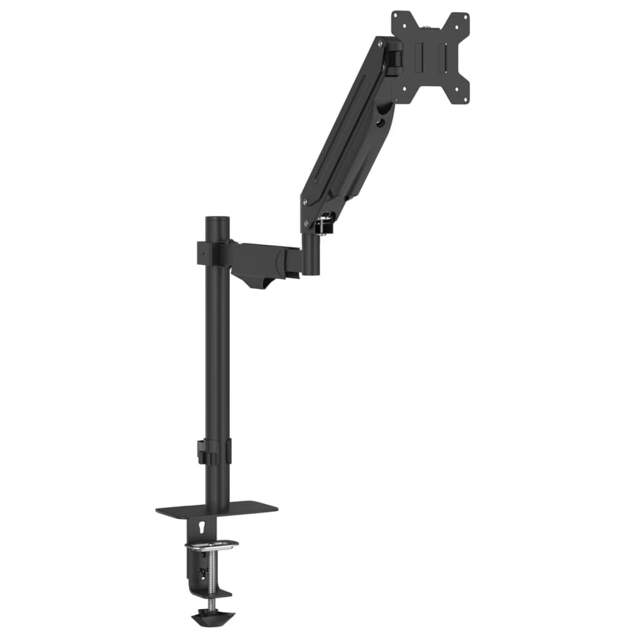 Monitor-armbeugel 27 inch scherm gasveer 10 kg