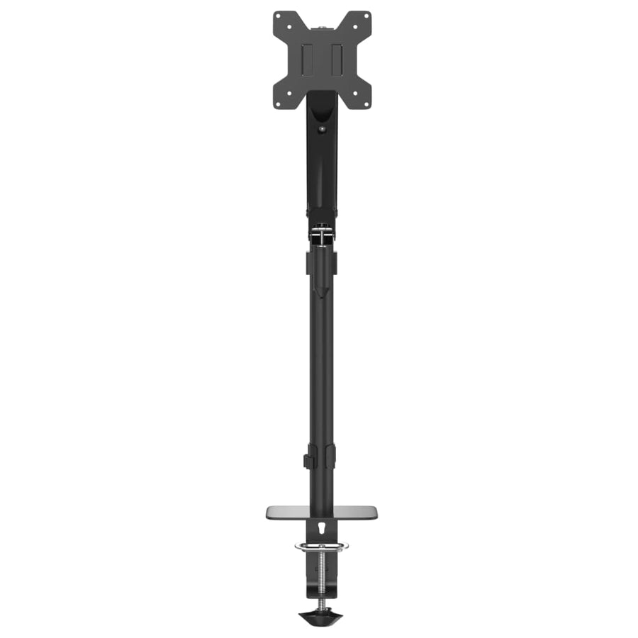 Monitor-armbeugel 27 inch scherm gasveer 10 kg